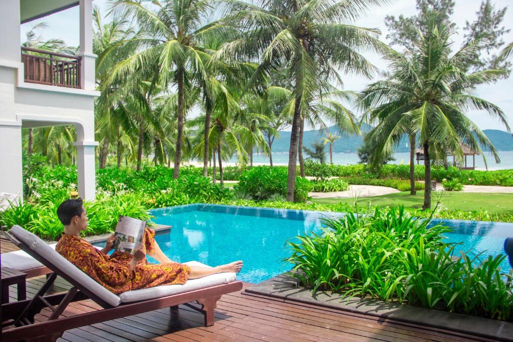 Furama Resort Danang (1)