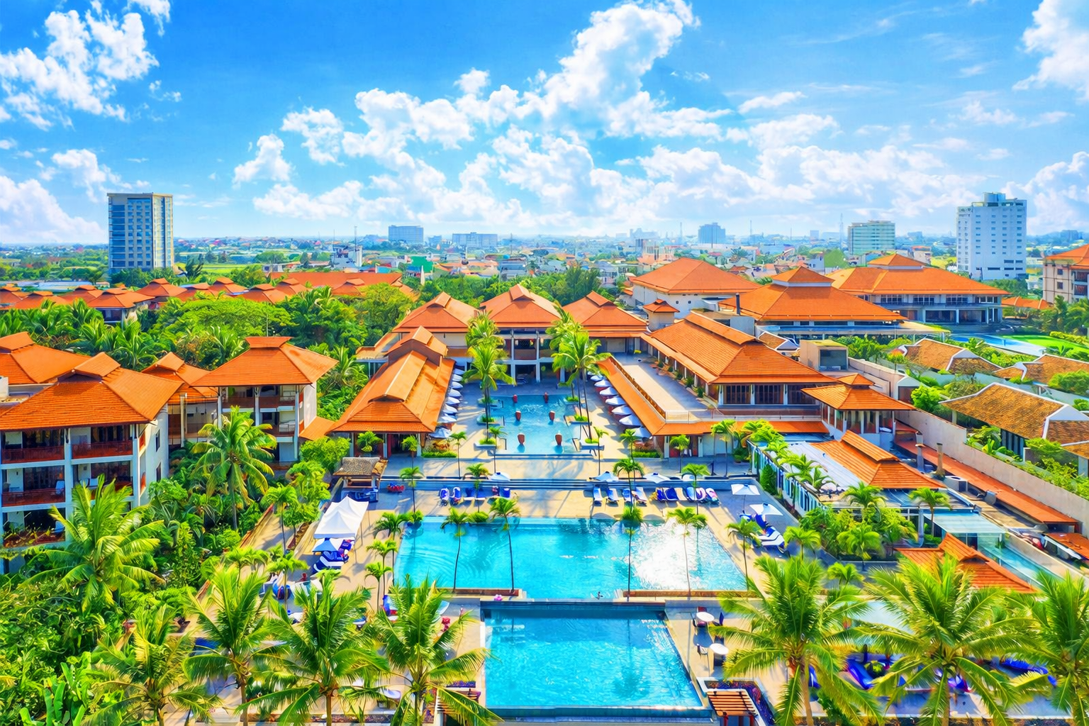 Furama Resort Danang
