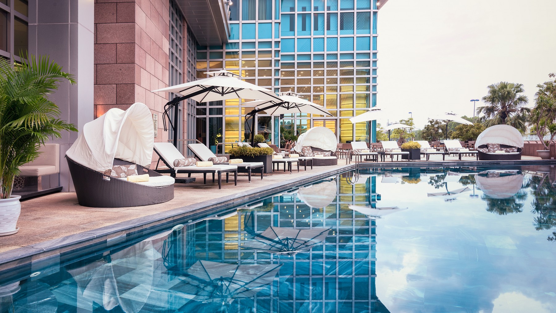 Grand Mercure Danang