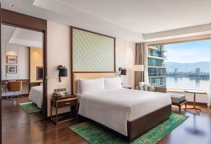 Hilton Da Nang