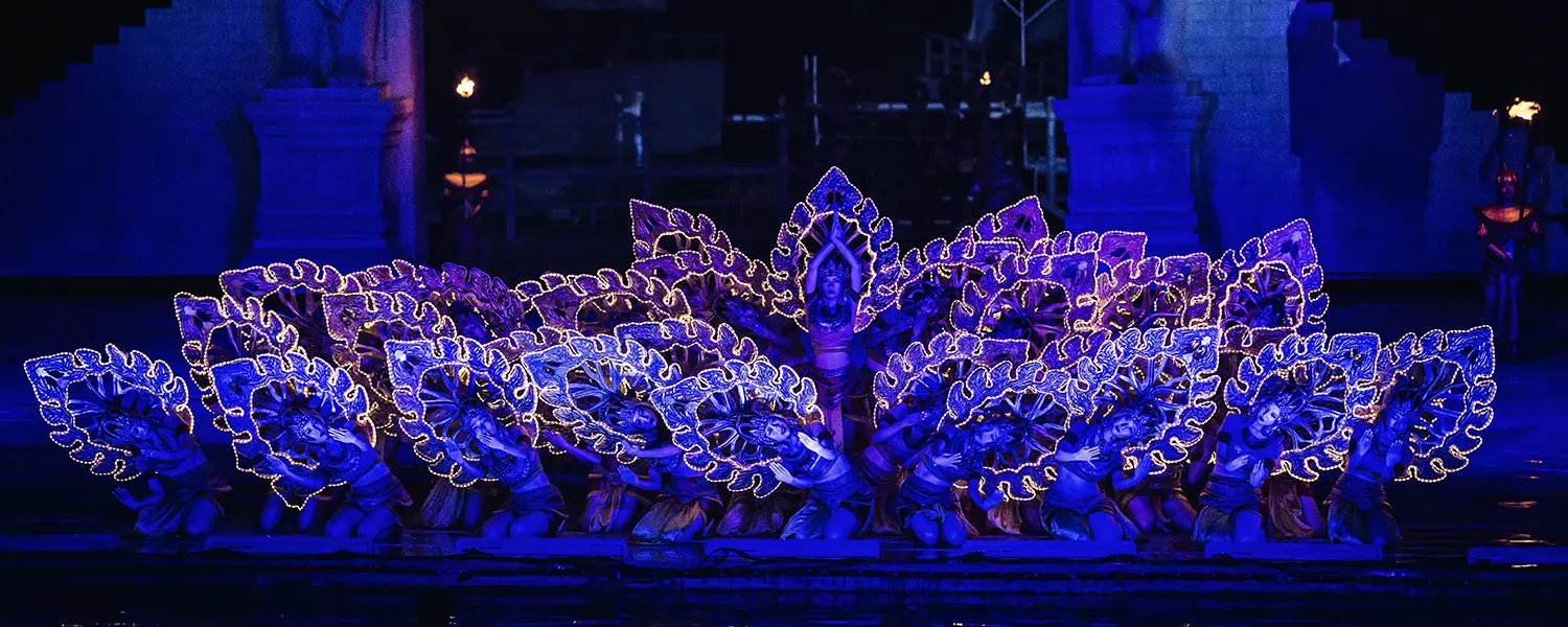 Hoi An Memories Show (1)