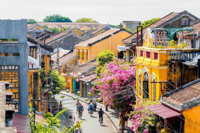 Hoi An most beautiful destinations 2026 2