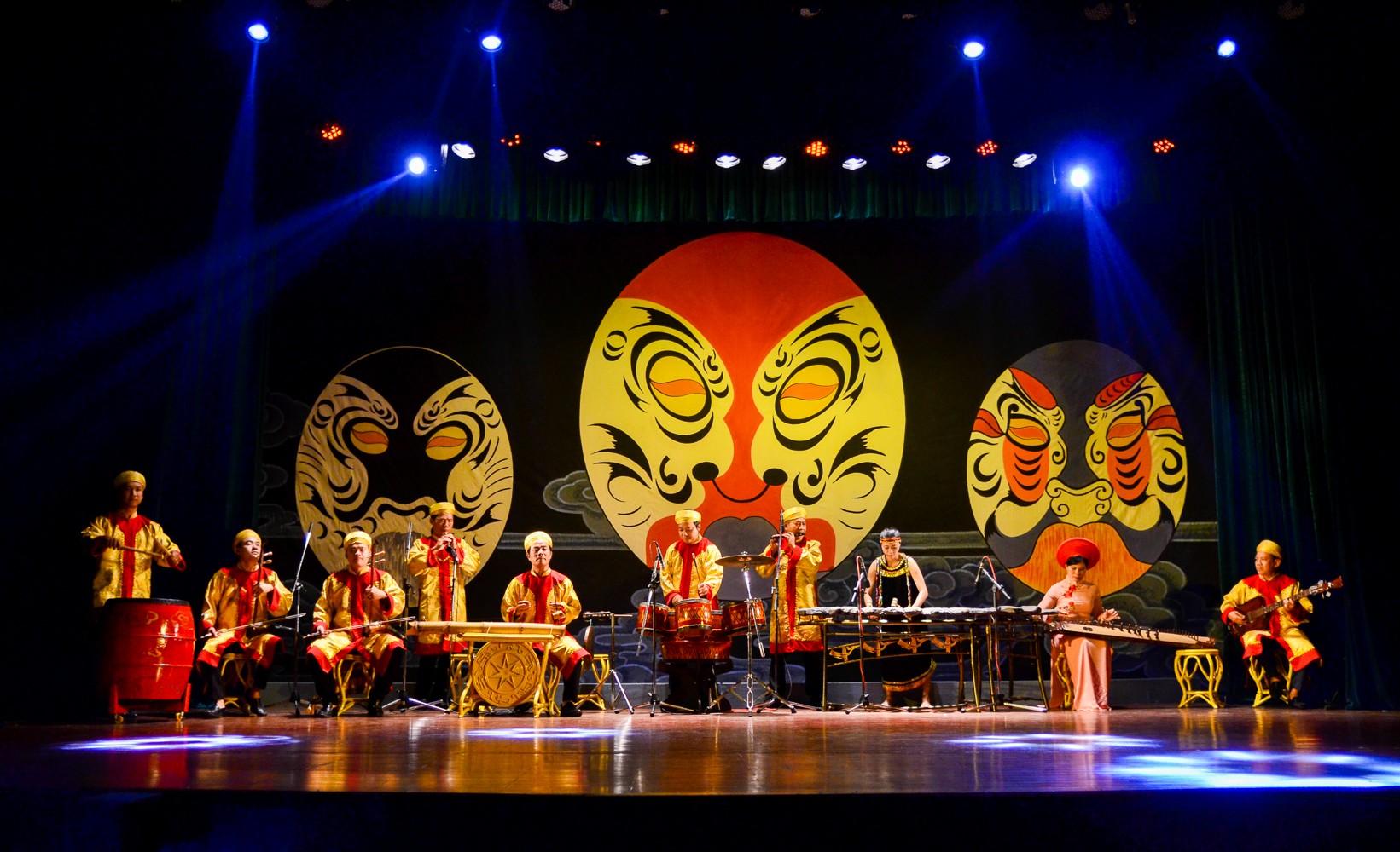 Hon Viet Show (1)
