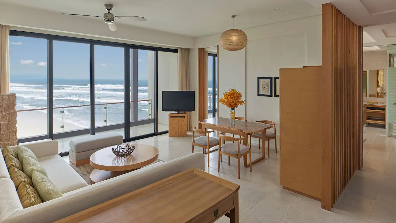 Hyatt Regency Danang Resort and Spa (1)