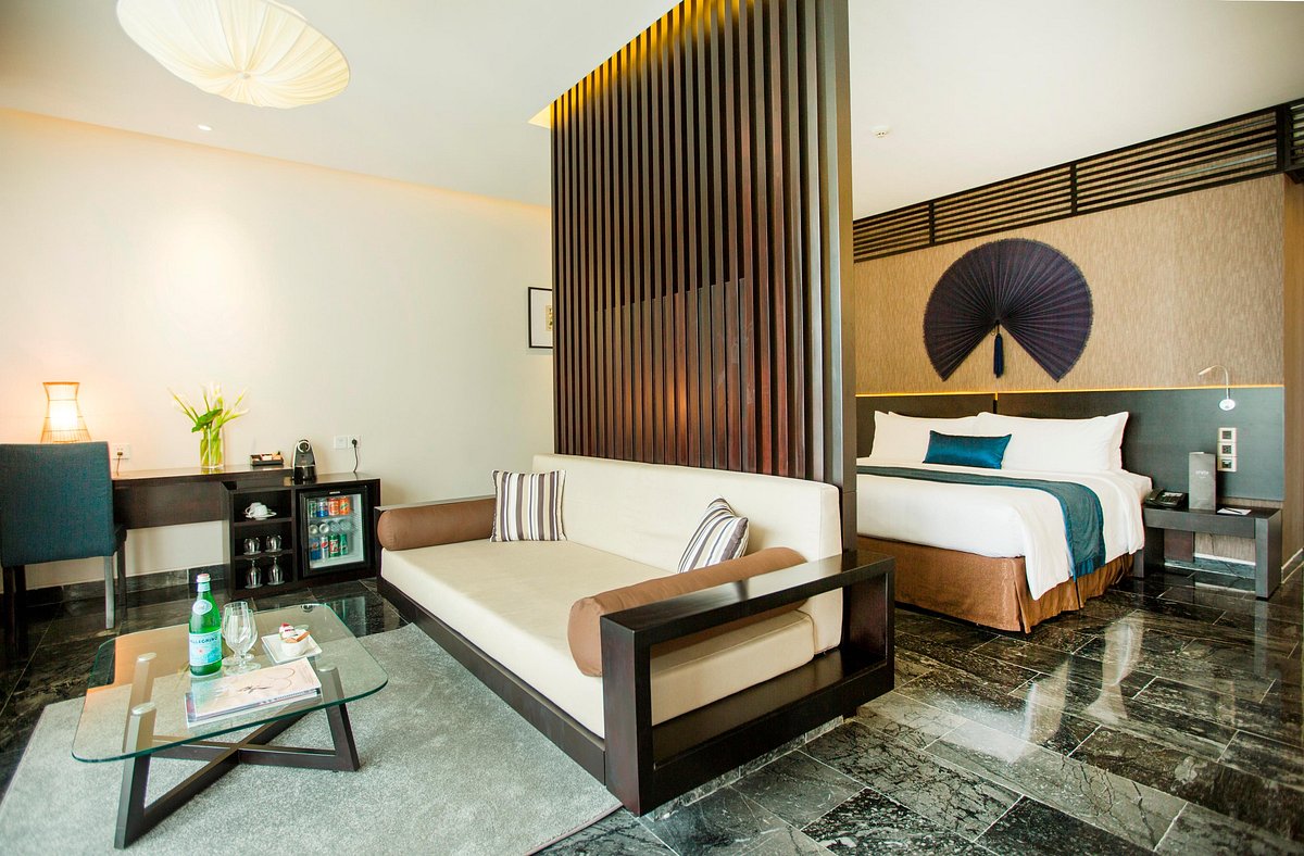 Melia Danang Beach Resort