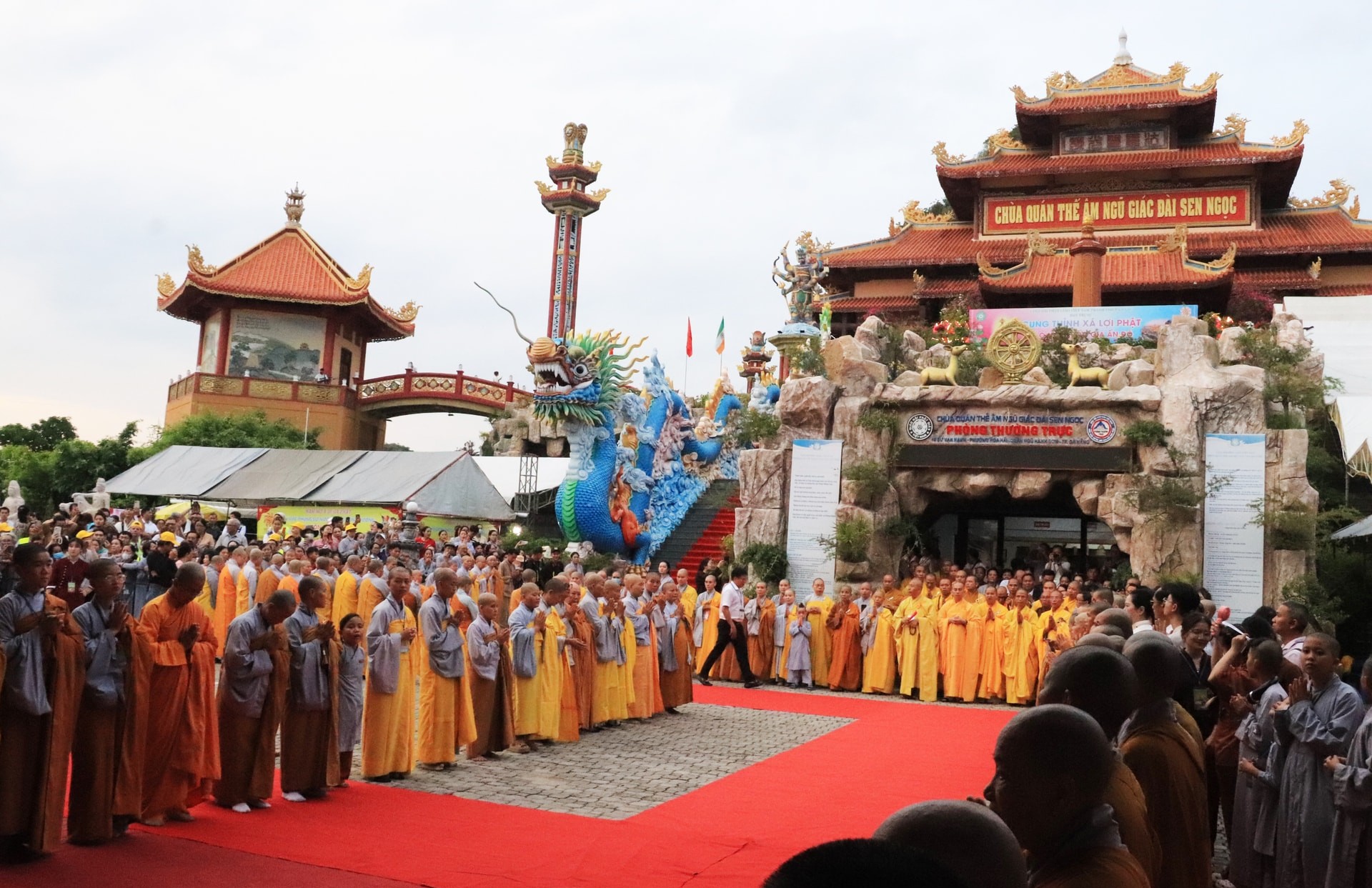 Sự Kiện & Lễ Hội 1