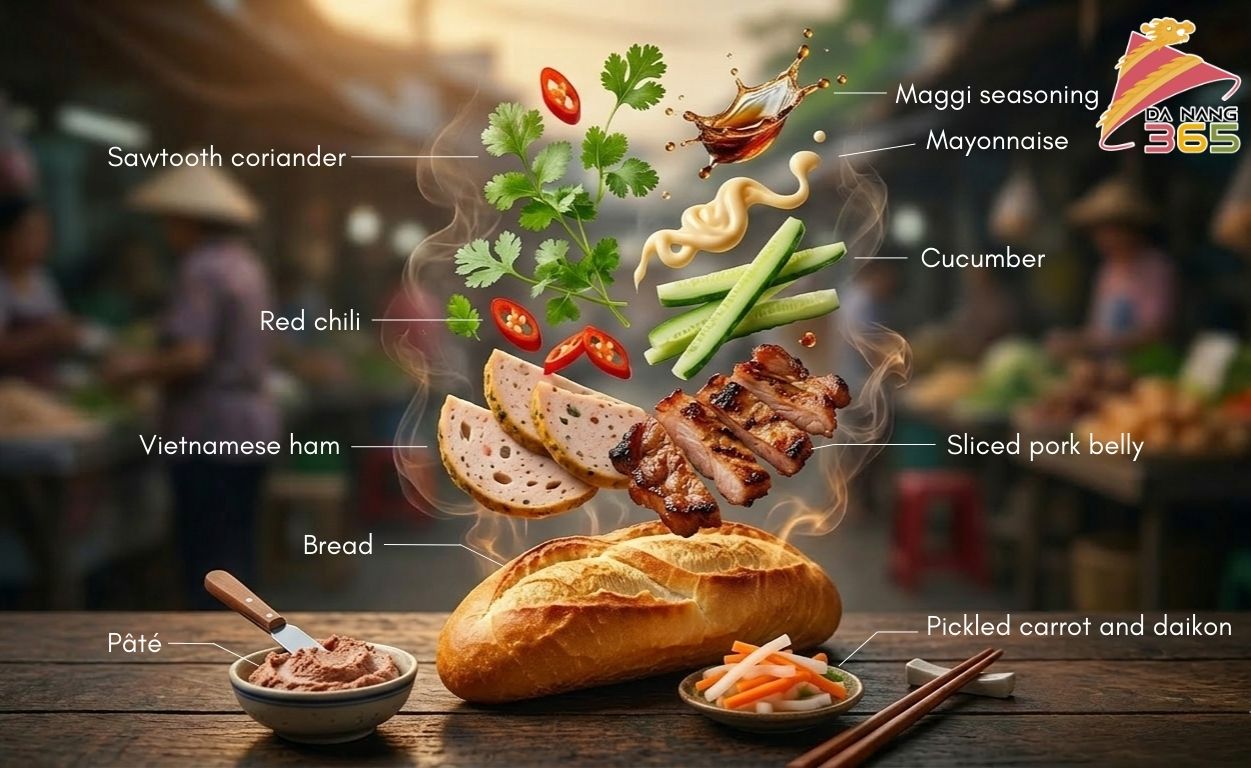 banh mi