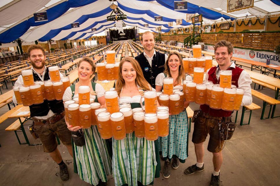 beer festival vietnam 2