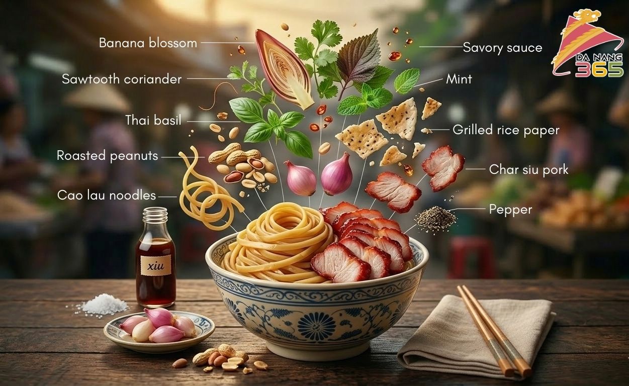 cao lau