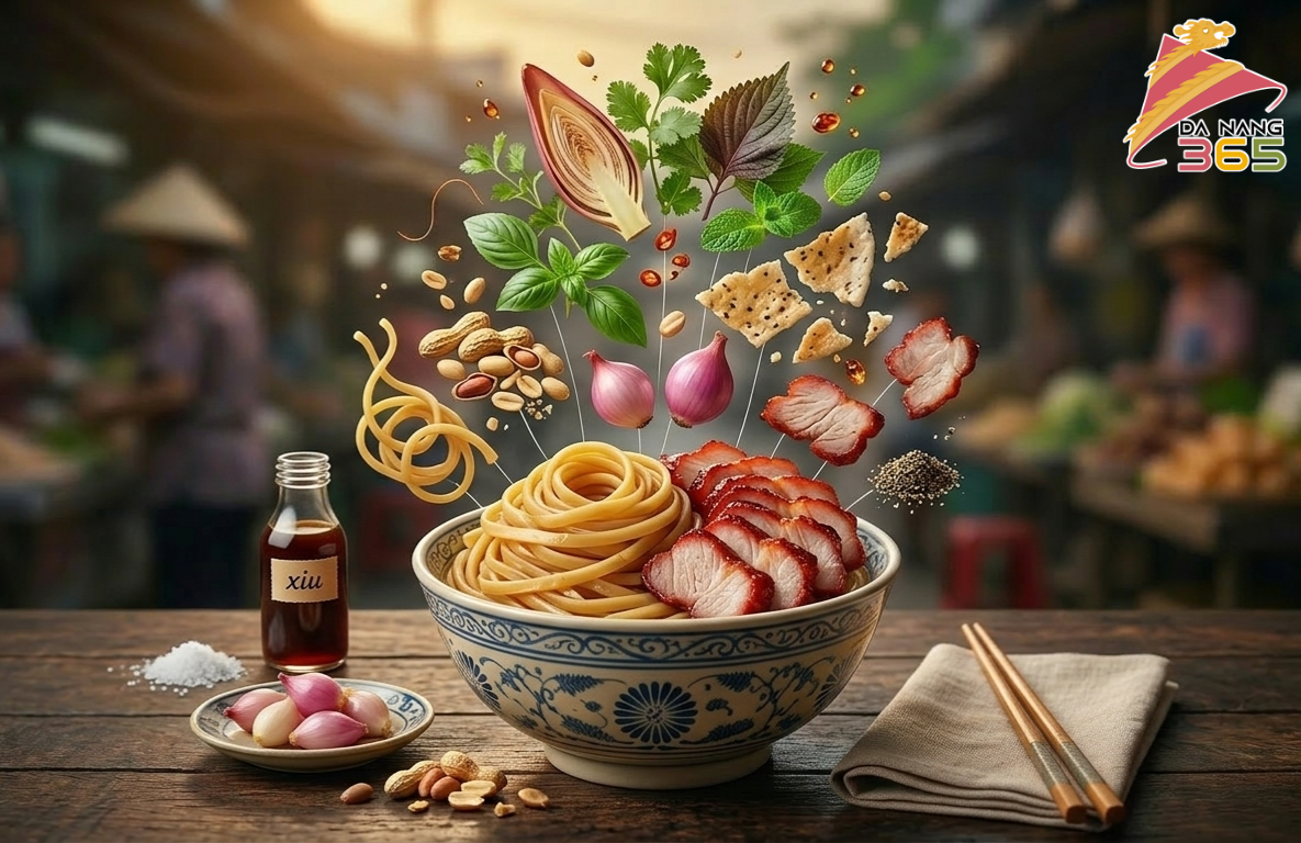 cao lầu