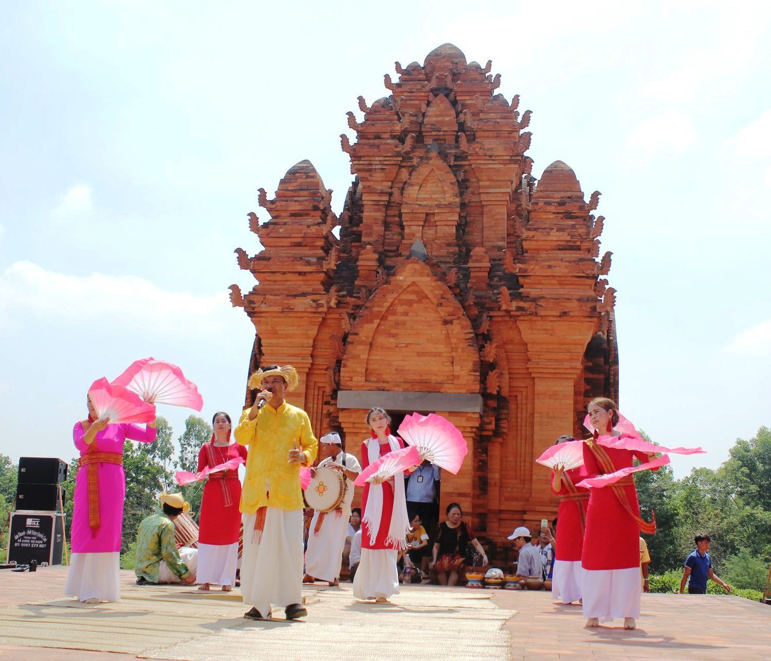 cham ethnic group 1