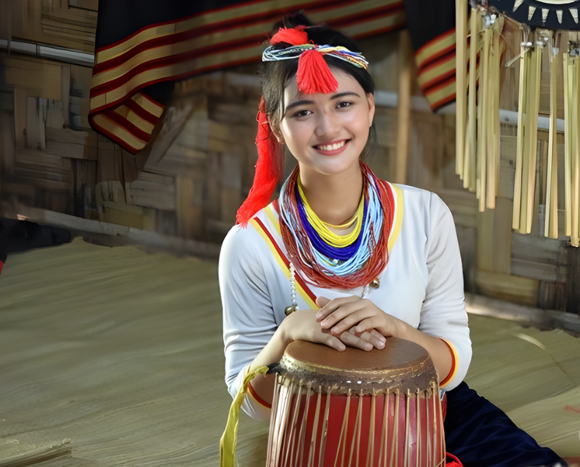 co ethnic vietnam