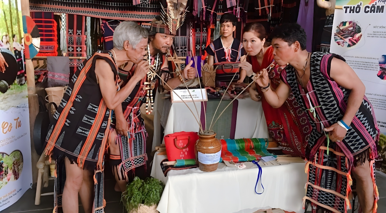 co tu culture