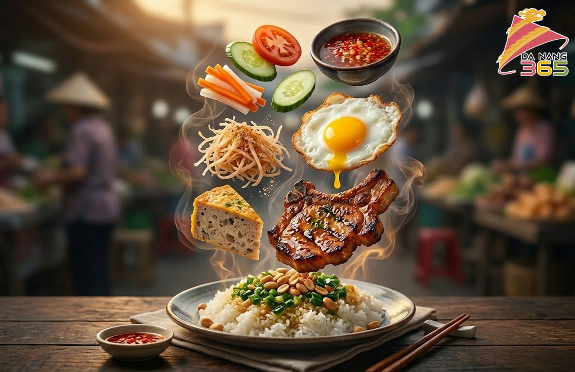 cơm tấm
