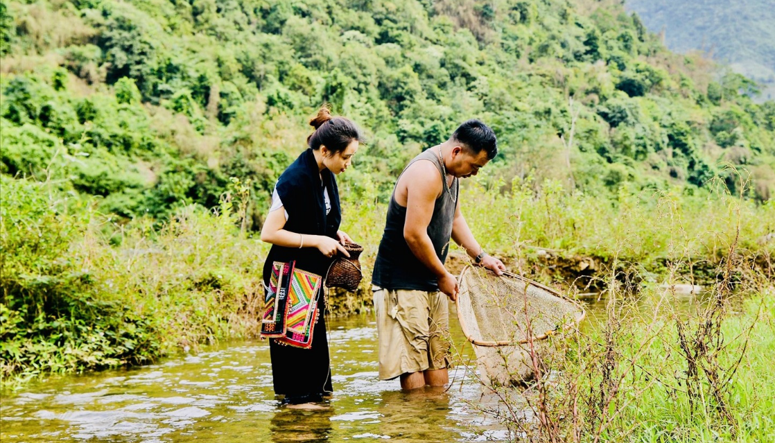 dân tộc khơ mú dân tộc khơ mú