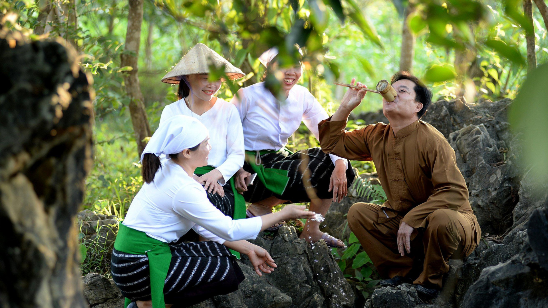 dân tộc việt nam thổ dân tộc việt nam thổ