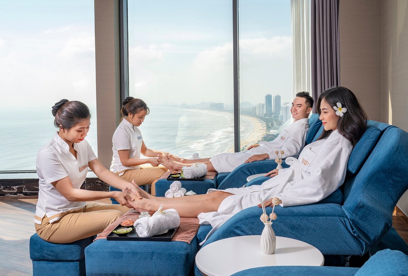 four points by sheraton danang hotel (2)