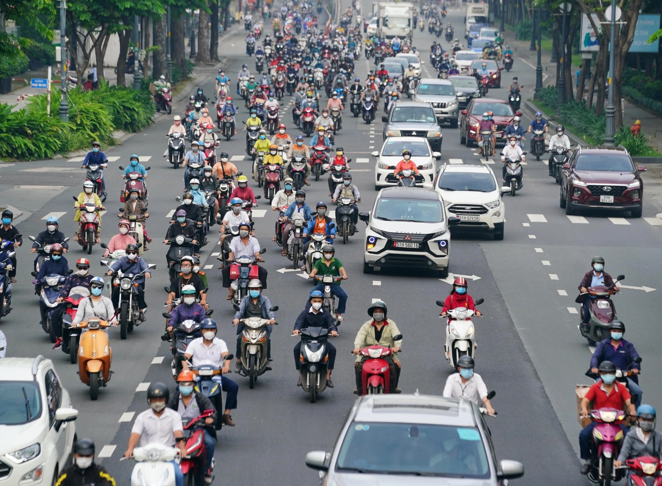 giá xăng việt nam 2026 7