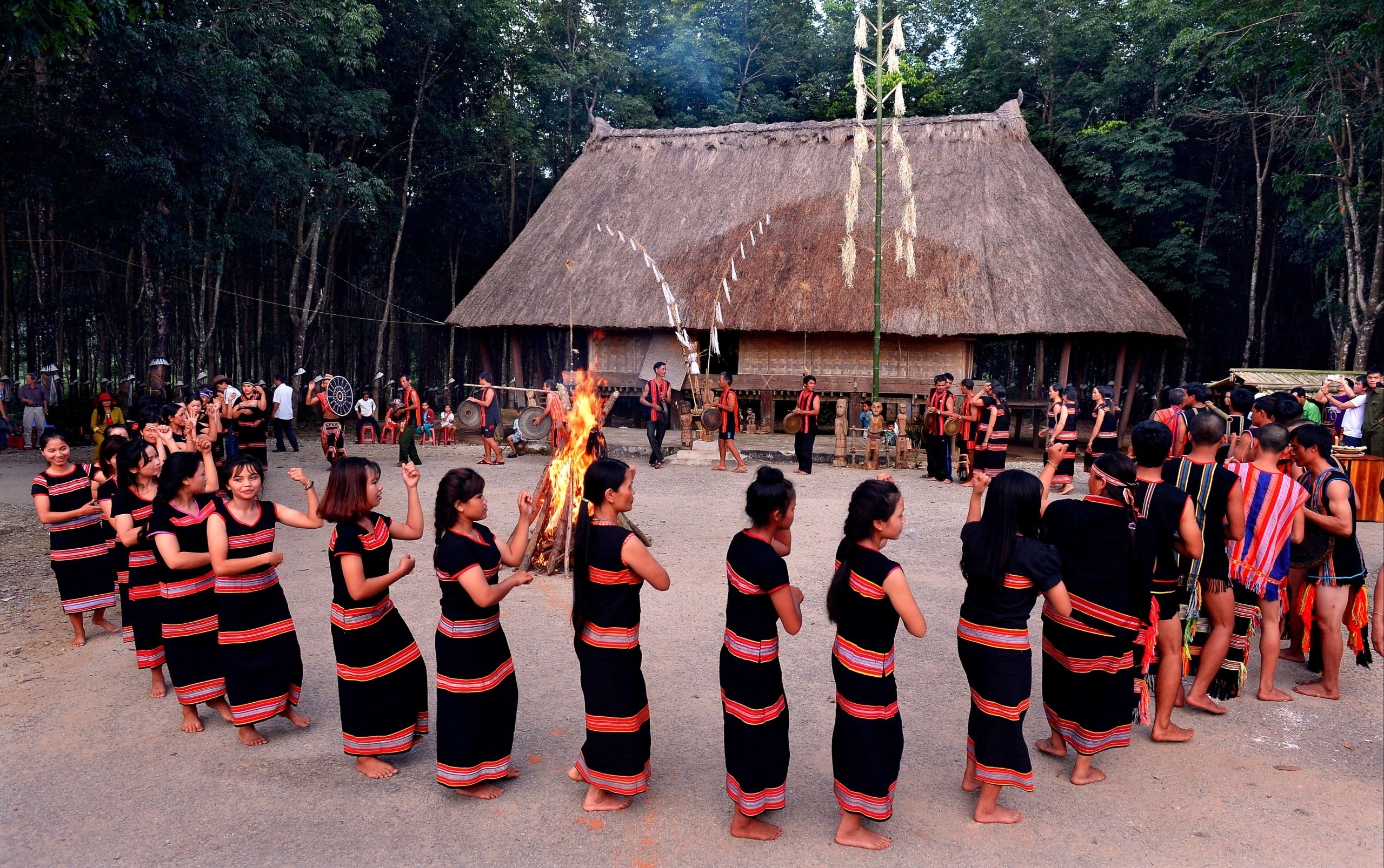 gie trieng festival 1