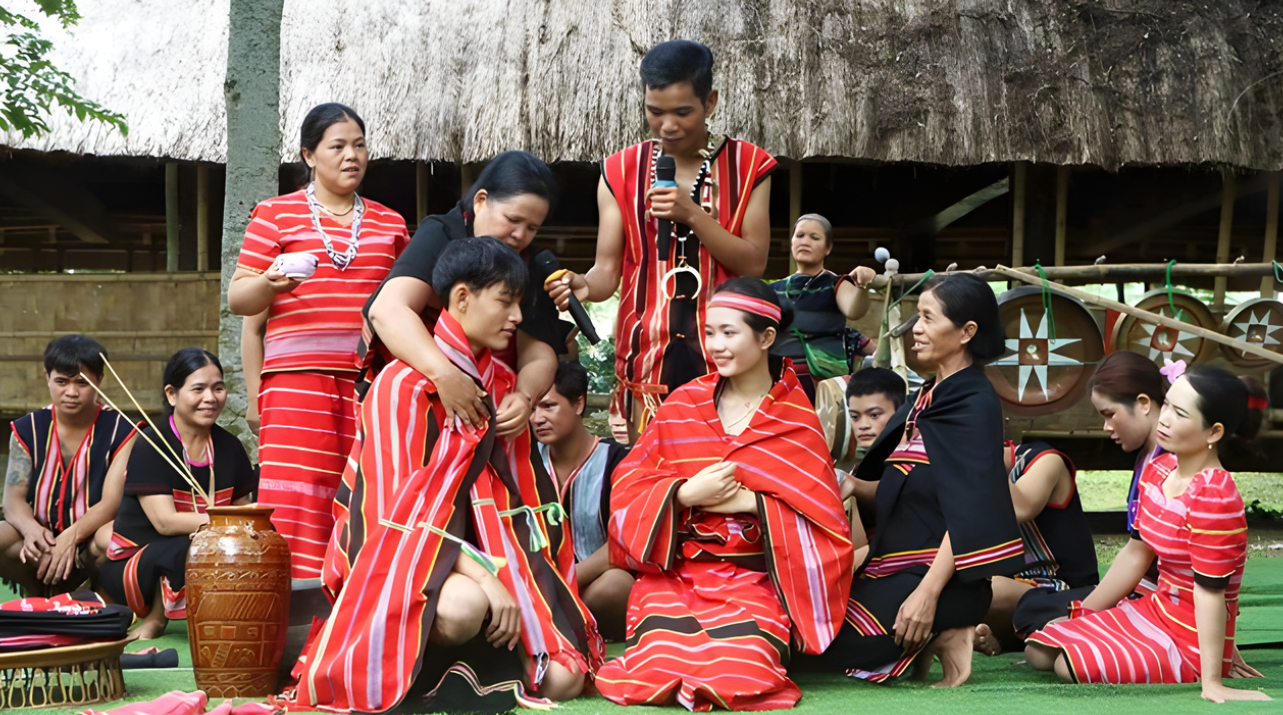 gie trieng festival 1