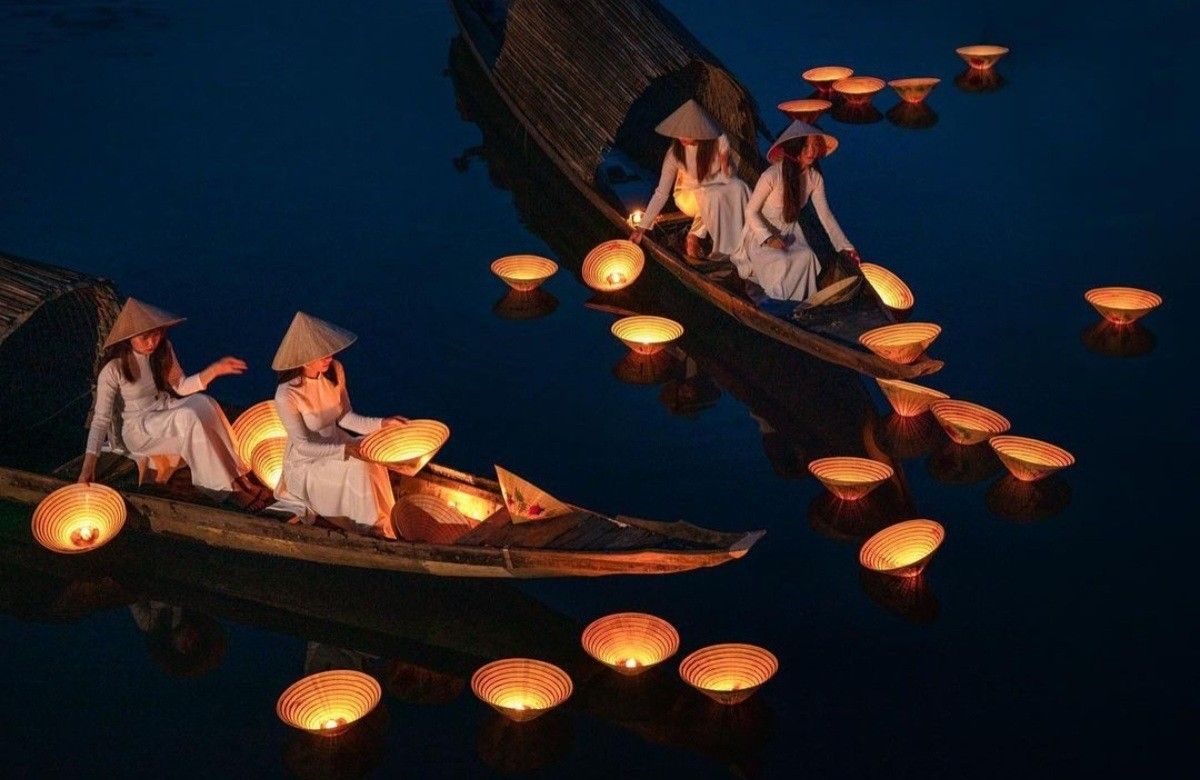 hoi an memories show ticket 3