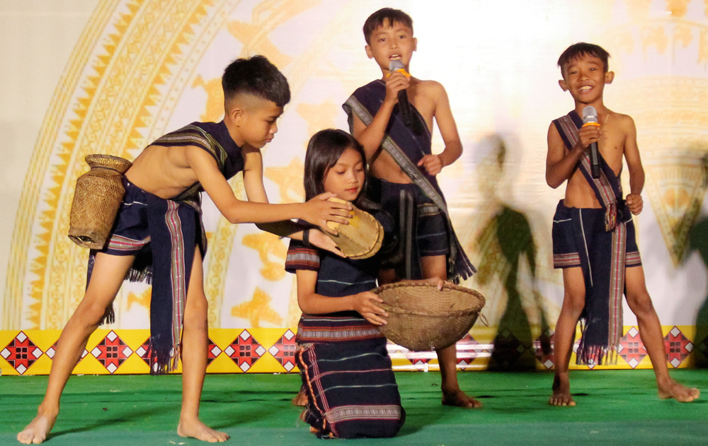 k'ho festival