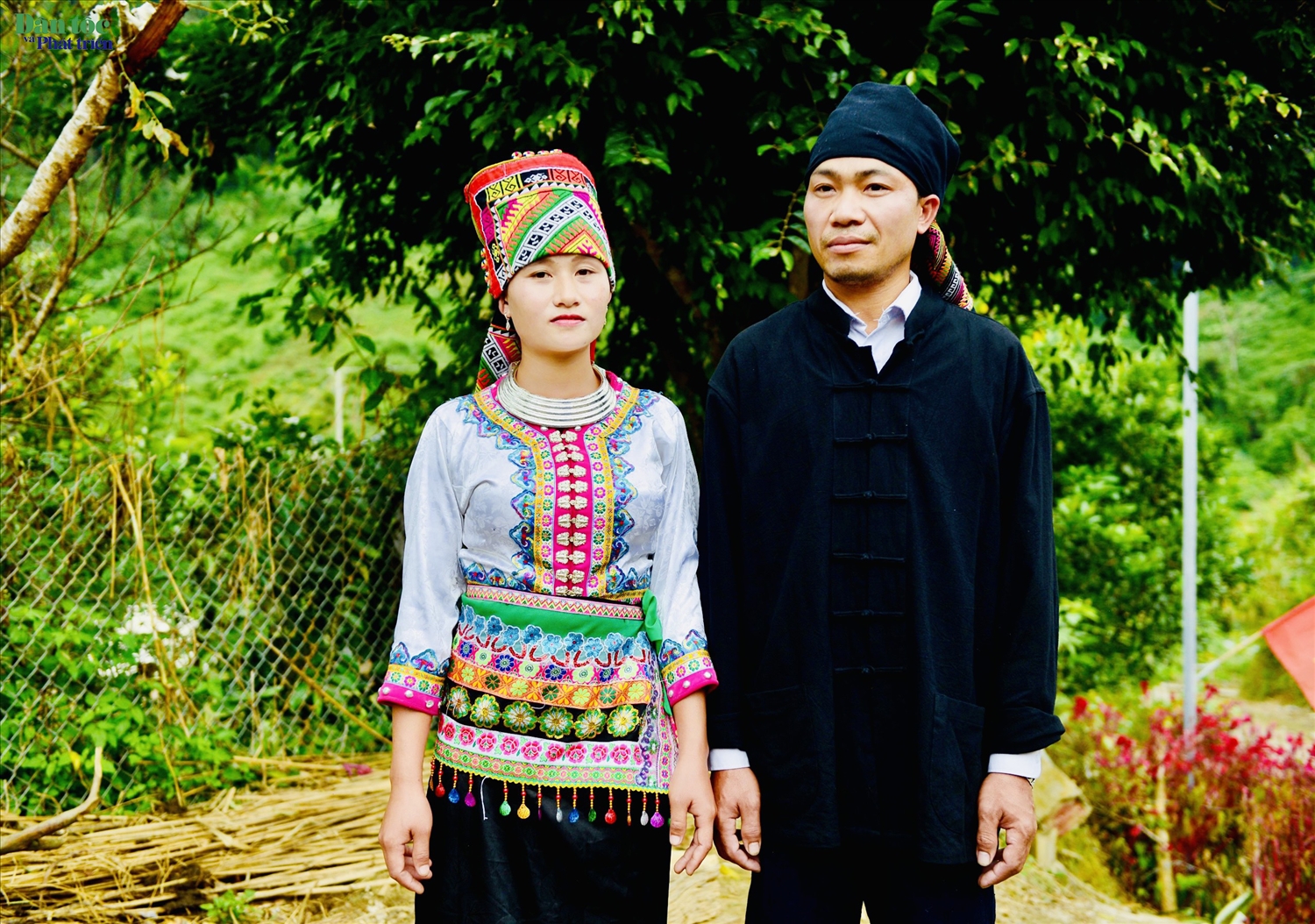 kho mu costume 1