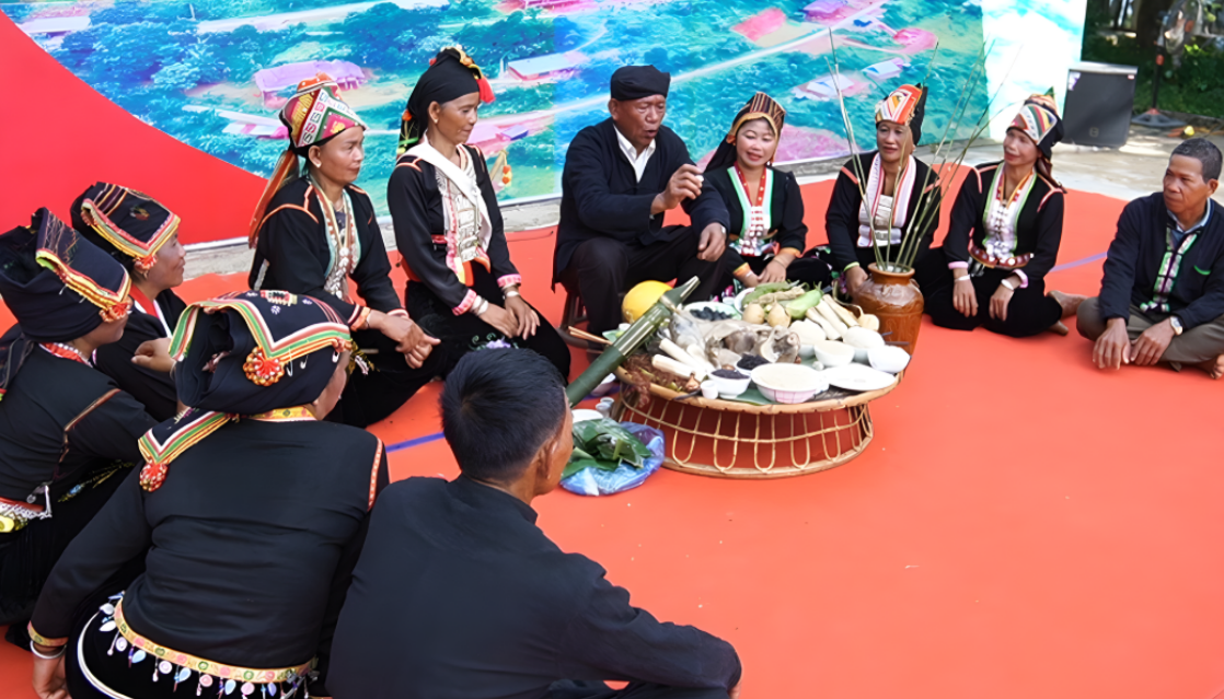 khơ mú lễ khơ mú lễ