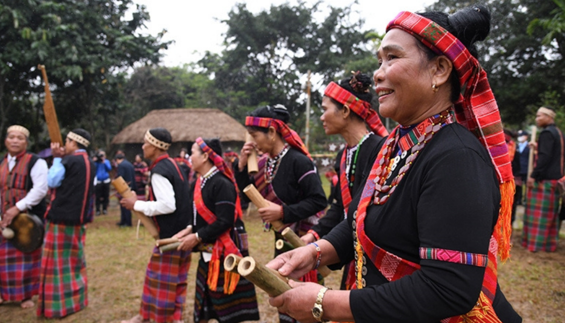 lễ hội bru vân kiều lễ hội bru vân kiều
