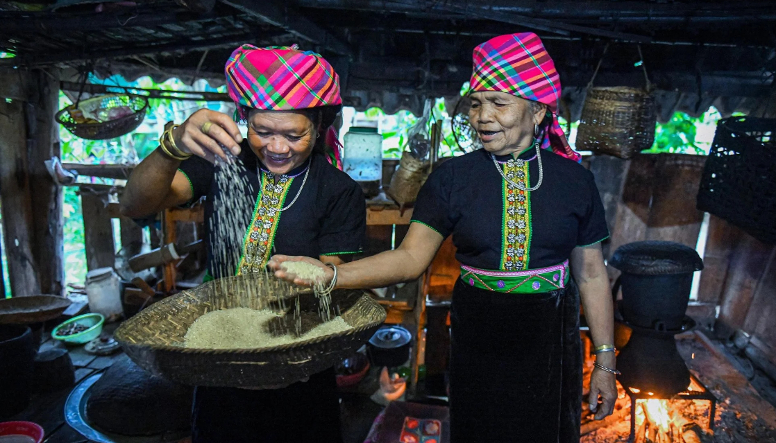người khơ mú người khơ mú