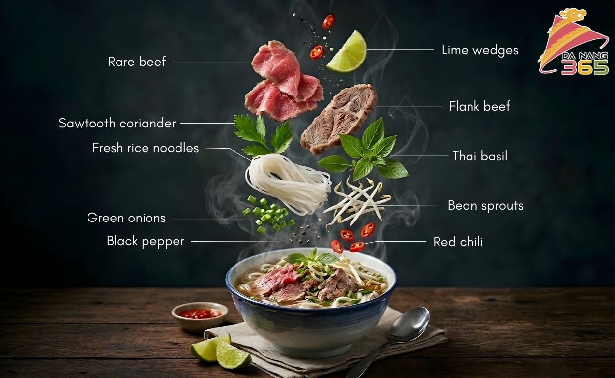 pho viet nam