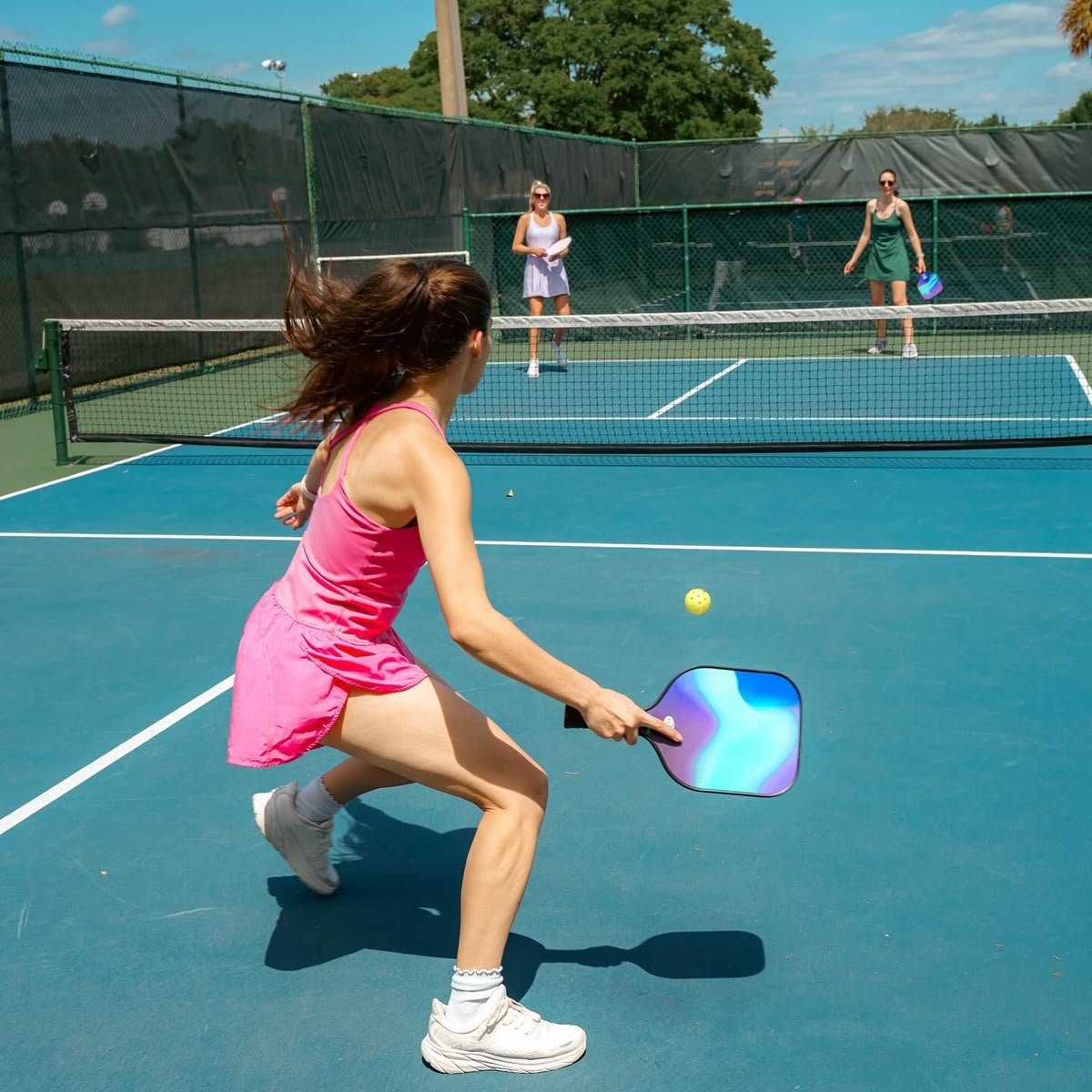 pickleball