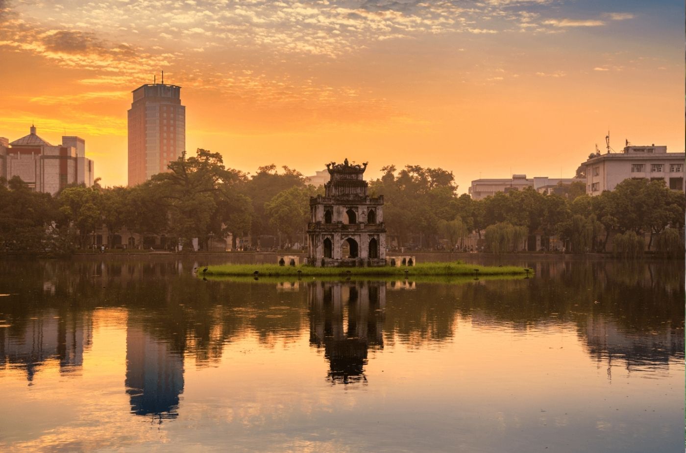 quốc gia đáng sống 2