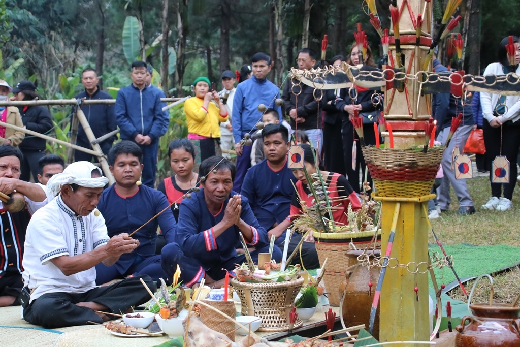 raglai religion 1