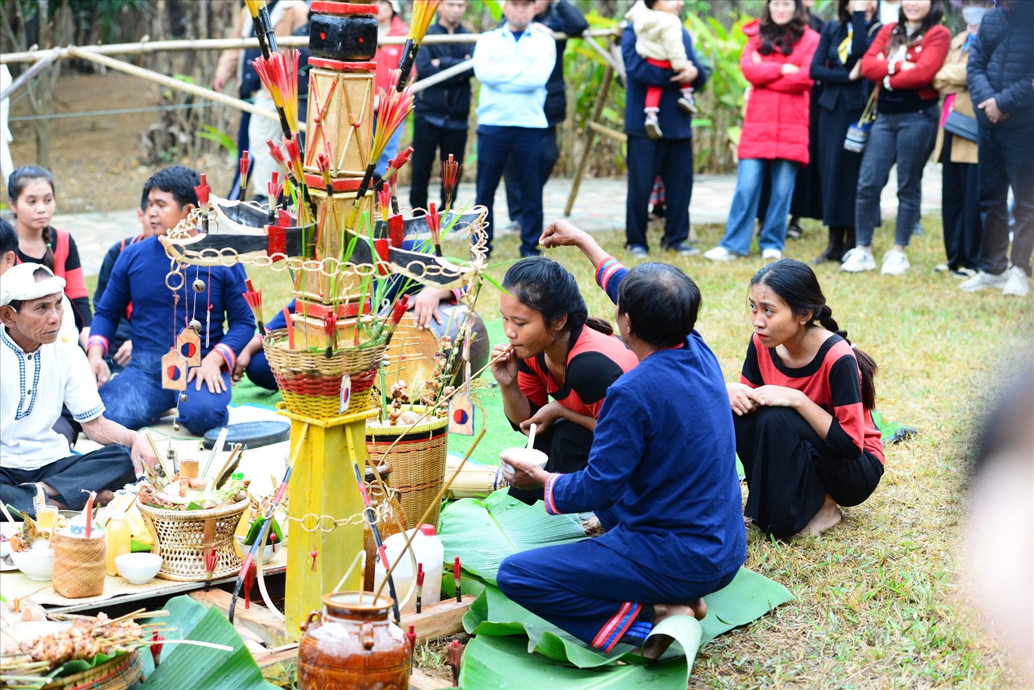 raglai religion 2