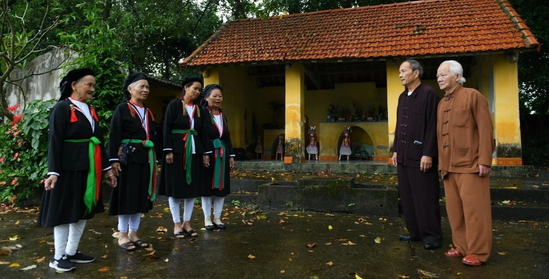 san diu ethnic group