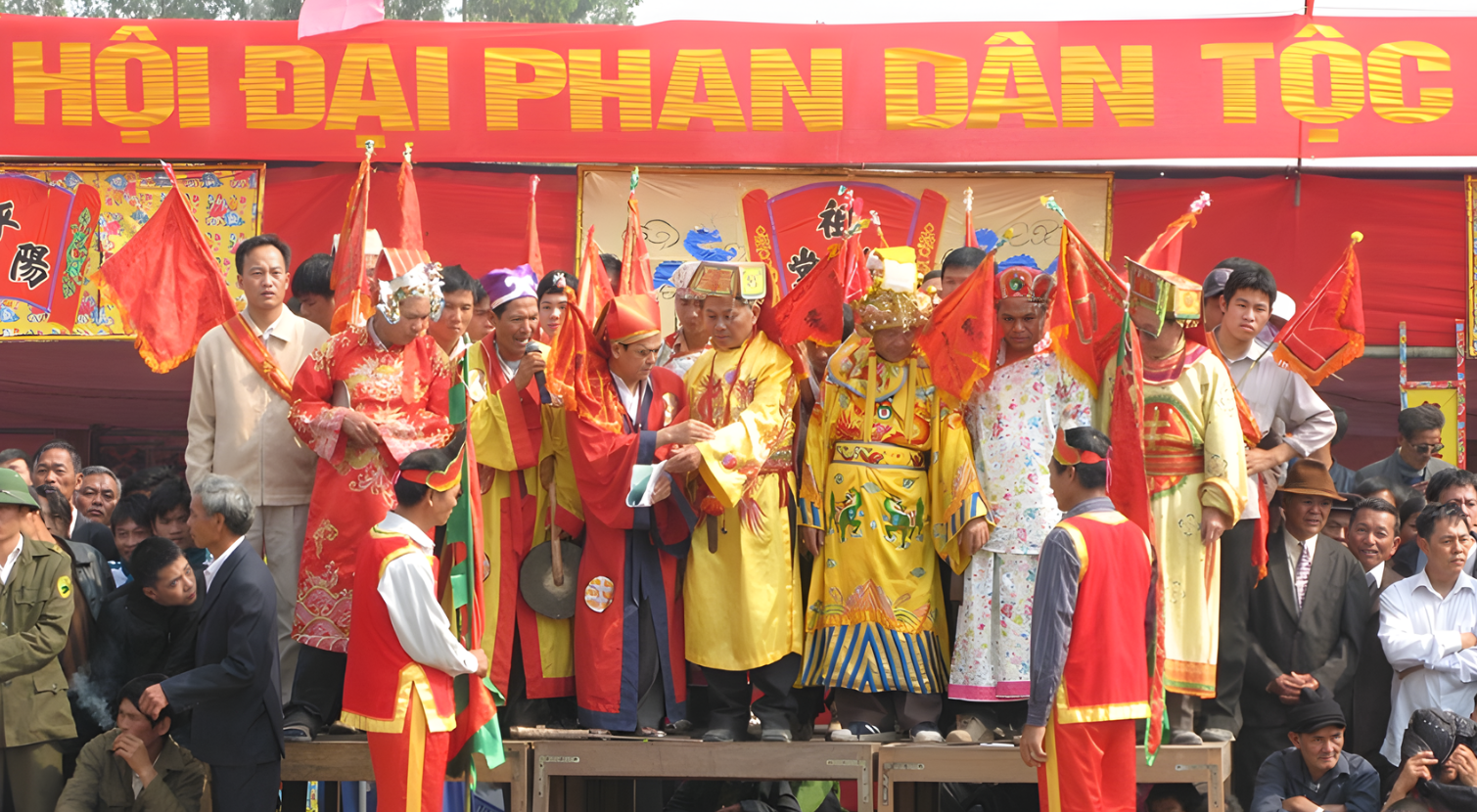 san diu festival