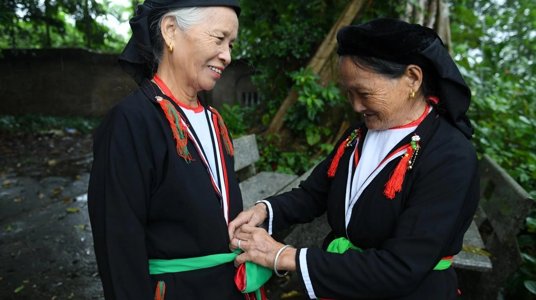 san diu people