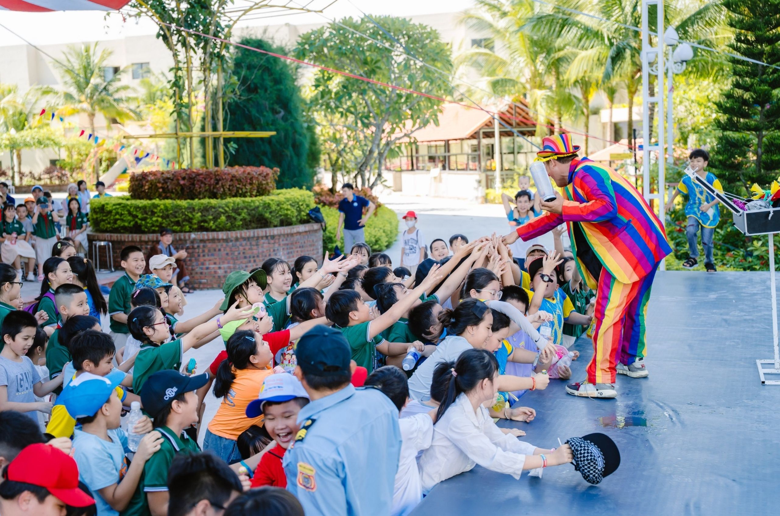 show cá heo đà nẵng địa chỉ