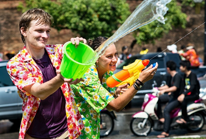 songkran 2026