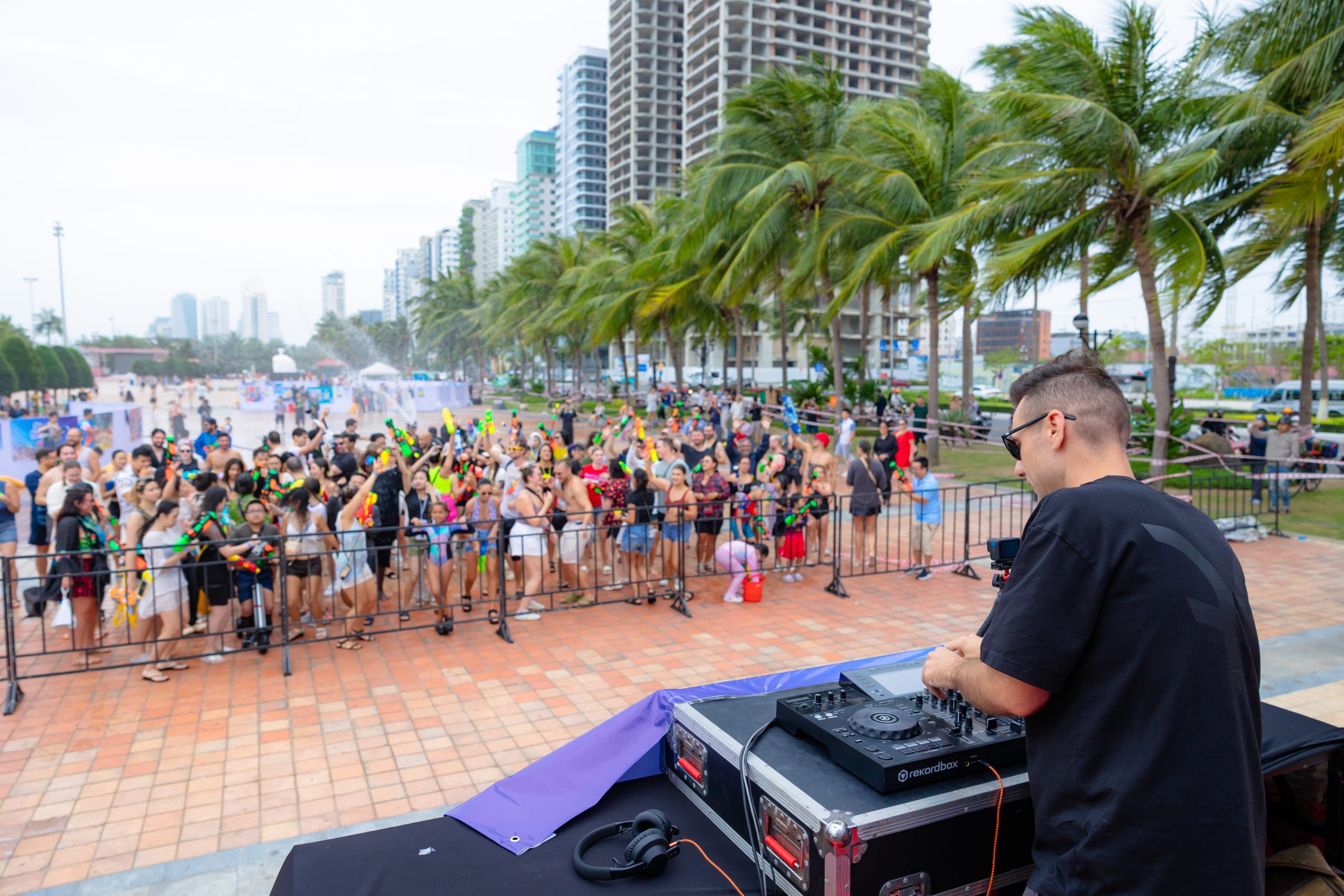 songkran da nang dj