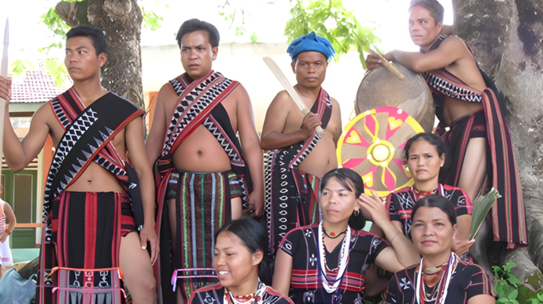 ta oi ethnic group vietnam