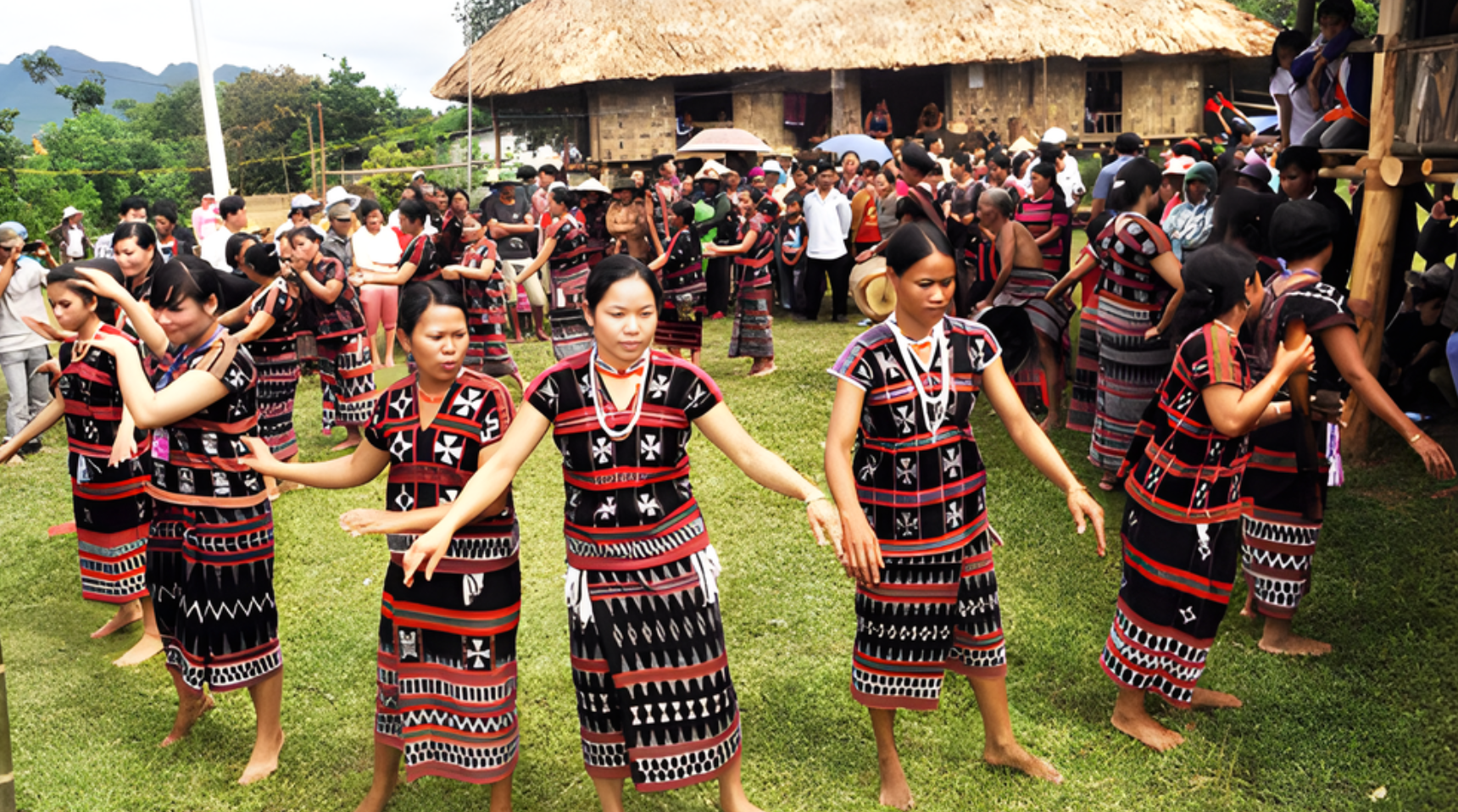 ta oi festival
