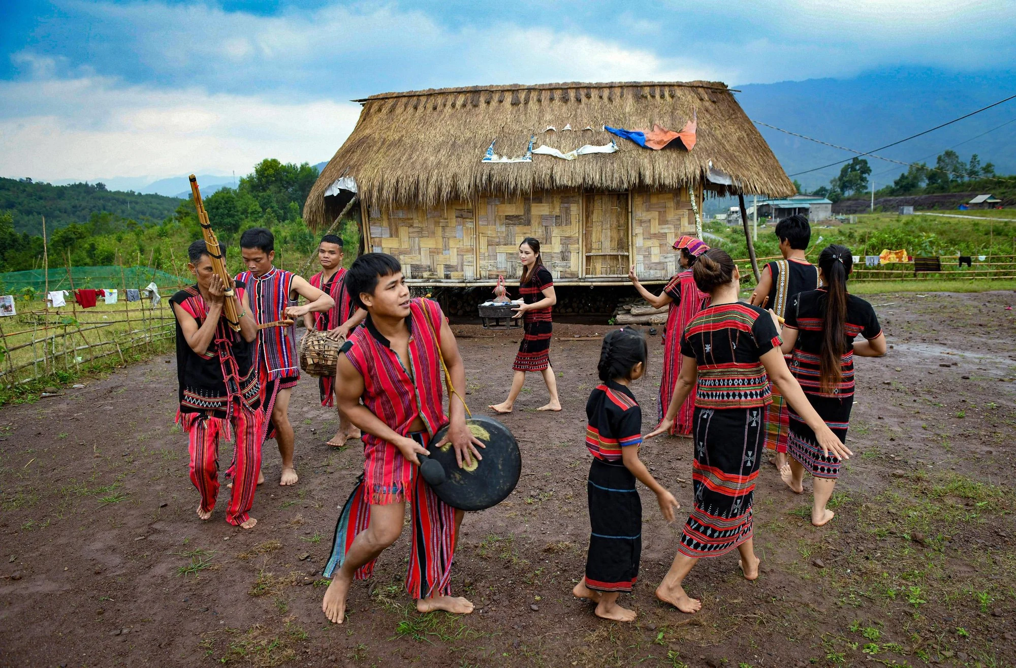 ta oi festival