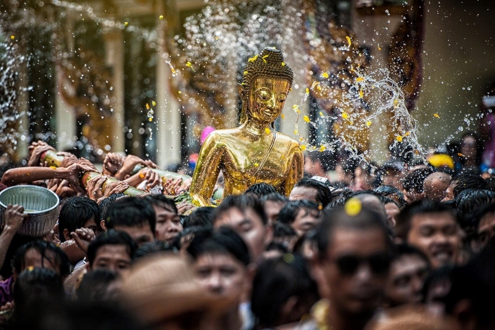 thai lan songkran 2026