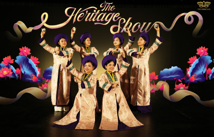 the heritage show 4 696x447