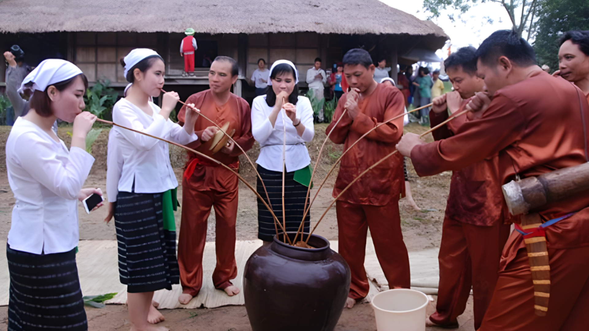 trang phục dân tộc thổ vn trang phục dân tộc thổ vn