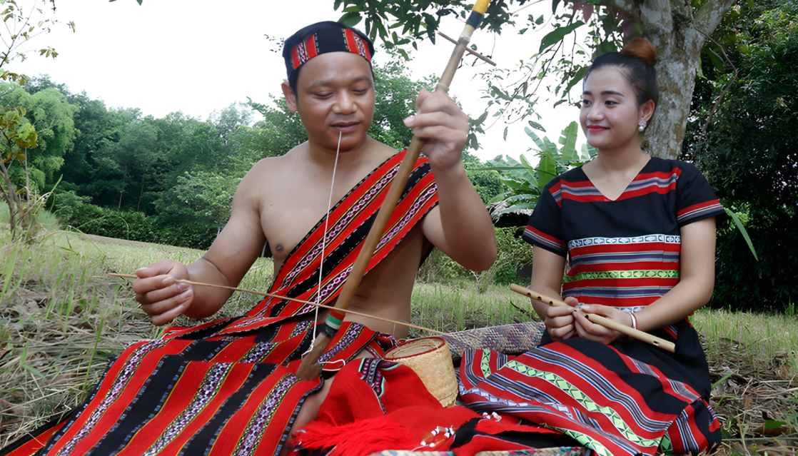 văn hóa tà ôi văn hóa tà ôi