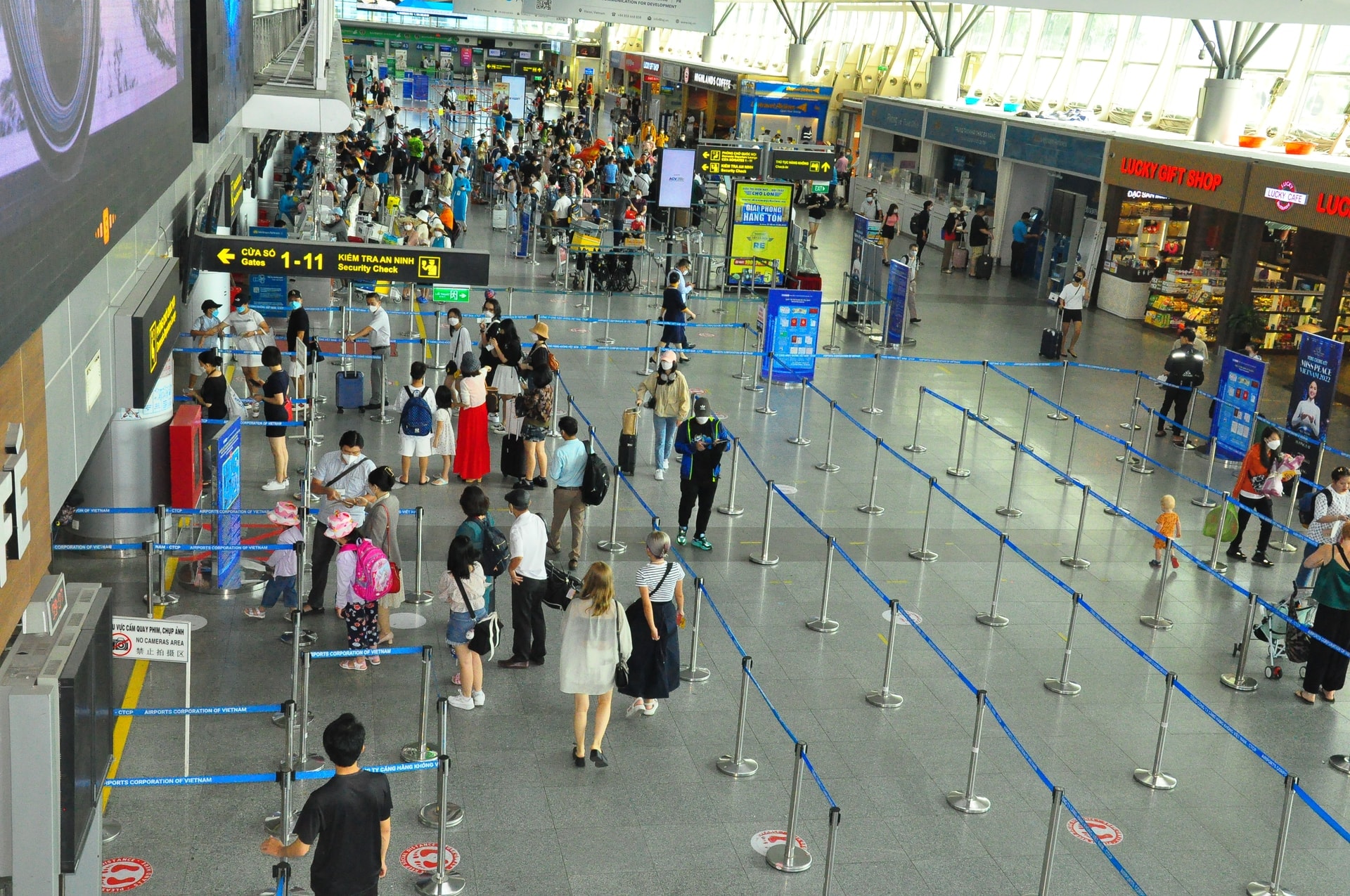 Da Nang travel airport 1 Da Nang travel airport 1