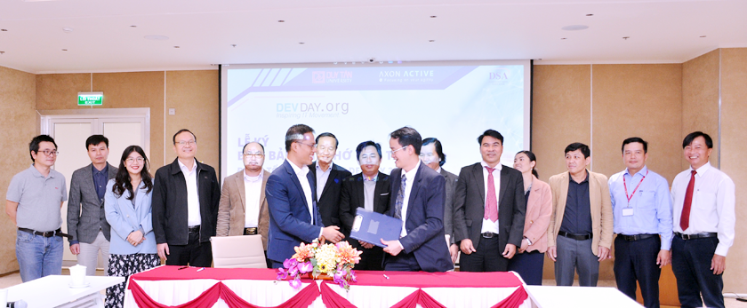 DevDay Da Nang 2026 2